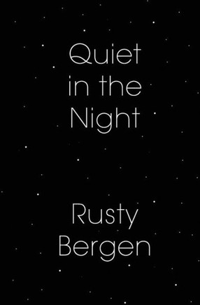 Quiet In The Night : Two Hundred Poems