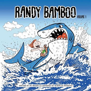 Randy Bamboo - Volume 1 - (French Version)