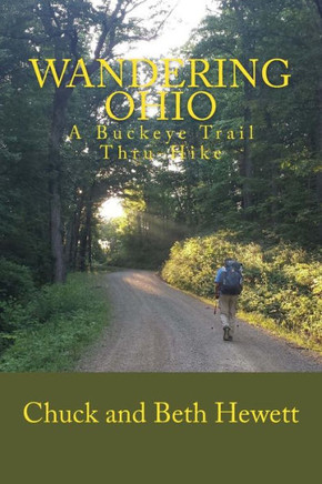 Wandering Ohio: A Buckeye Trail Thru-Hike