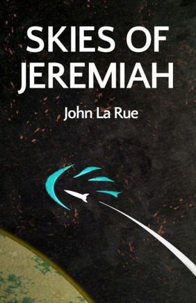 Skies Of Jeremiah