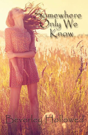 Somewhere Only We Know - 9781532777134
