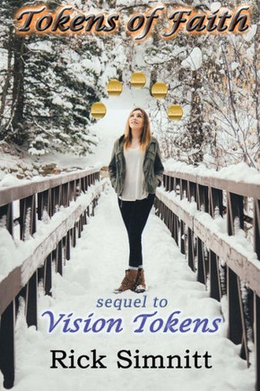 Tokens Of Faith : Sequel To Vision Tokens