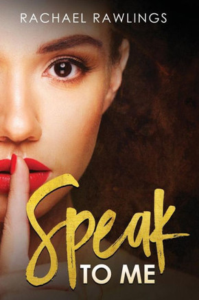 Speak To Me - 9781976205712