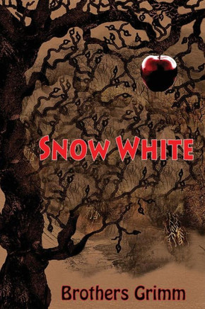 Snow White - 9781523682201