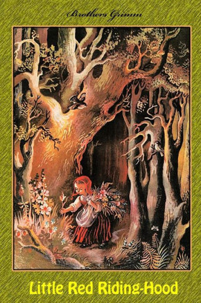 Little Red Riding-Hood - 9781727669473