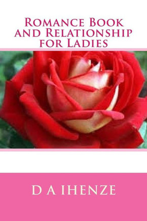 Romance Book And Dating For Ladies