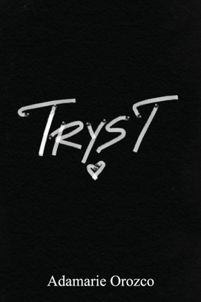 Love Poetry : Tryst