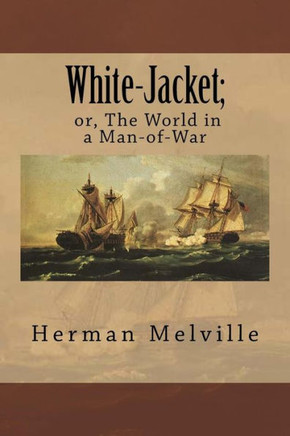 White Jacket - 9781974132997