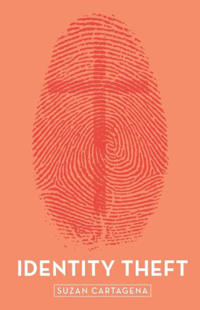 Identity Theft - 9781979729130