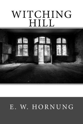 Witching Hill - 9781979269896