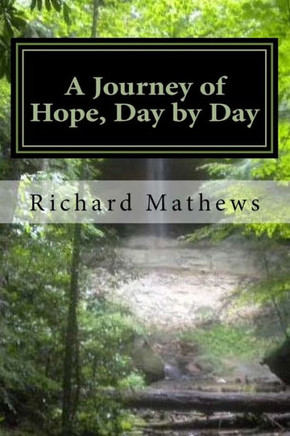 A Journey of Hope, Day by Day: Pathways from Our Common Heritage