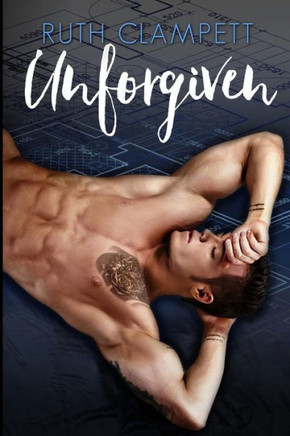 Unforgiven - 9781544068527