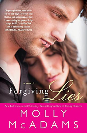 Furgiving Lies: A Novel