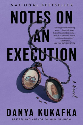 Notes On An Execution: An Edgar Award Winner