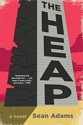 The apa Novel -apeack