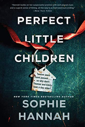 Perfect Little Childrena Novel -apeack