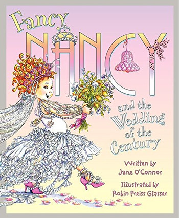 Fancyancand the Wedding of the Century