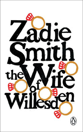 The Wife Of Willesden
