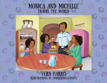 Monica And Michelle: Travel The World