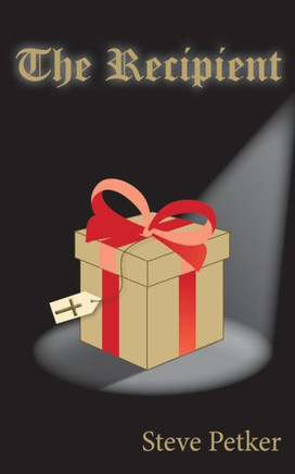 The Recipient - 9781977204615