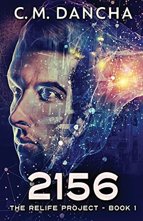 2156 (The Relife Project) - 9784867458549