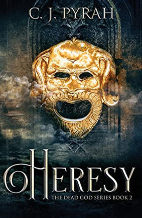 Heresy (ad God) - 9784867477458