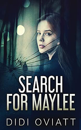 Search For Maylee - 9784824110619