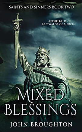 Mixedilessings: Aethelbald - Bretwalda Of Mercia