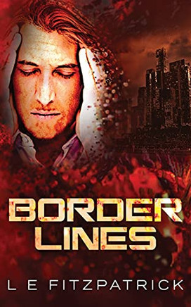 Border Lines (achers) - 9784867505786