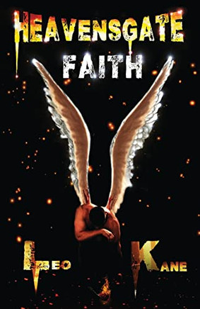 Heavensgate: Faith - 9784824108654