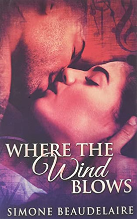 Where The Wind Blows - 9784867456606