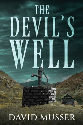 The Devil's Well - 9784824183545