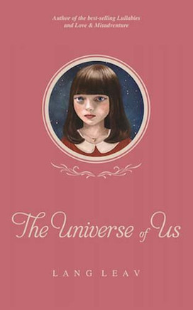 The Universe of Us (Volume 4) (Lang Leav)