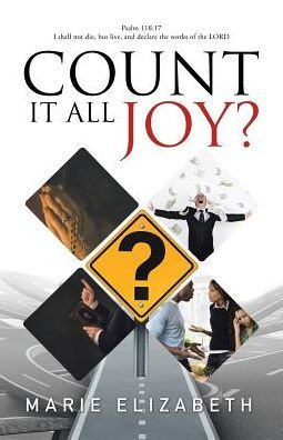 Count It All Joy? - 9781512774337