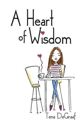 A Heart Of Wisdom - 9781512778540