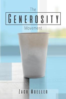 The Generosity Movement