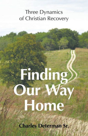 Finding Our Way Home: Three Dynamics of Christian Recovery - 9781973635130