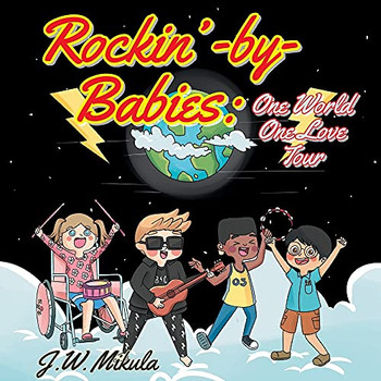 Rockin'-By-Babies: One World, One Love Tour