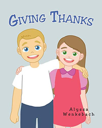 Giving Thanks Giving Thanks