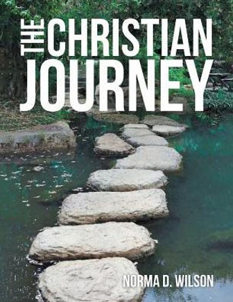 The Christian Journey - 9781643495866