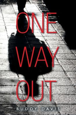 One Way Out - 9781639612796
