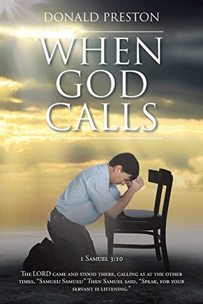 When God Calls - 9781685703646