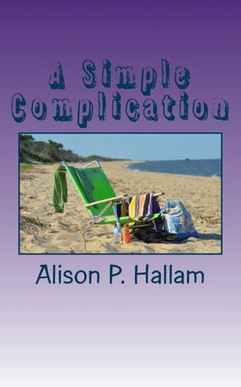 A Simple Complication: A Helen Longstreet Mystery (Helen Longstreet Mysteries)