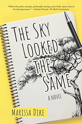 The Sky Looked The Same