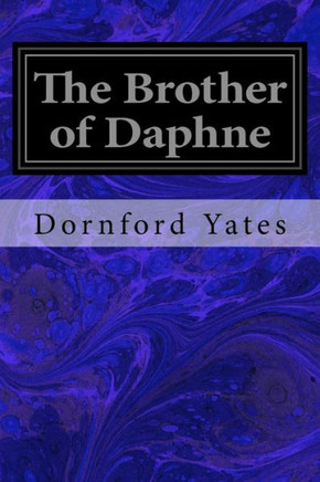 The Brother Of Daphne