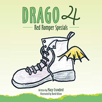 Drago 4 : Red Romper Specials