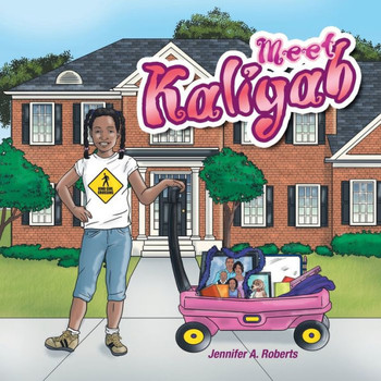 Meet Kaliyah