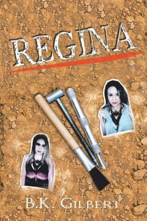 Regina - 9781546245414