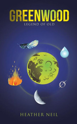 Greenwood: Legend Of Old