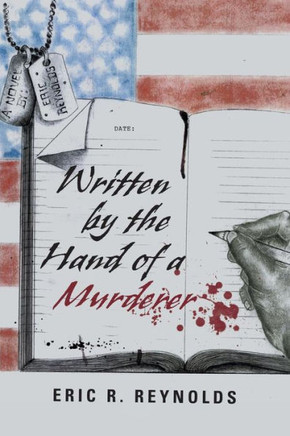 Written By The Hand Of A Murderer